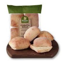 Artisan Ciabatta Loaf