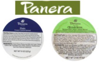 Plain Cream Cheese